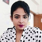Debasree Saha